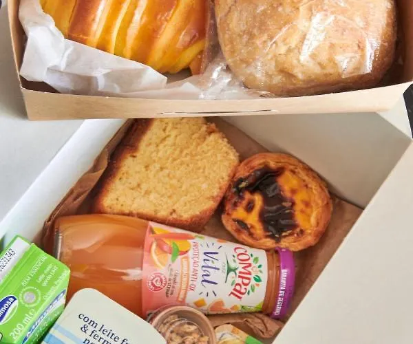 דירה Five Stars Combro 7