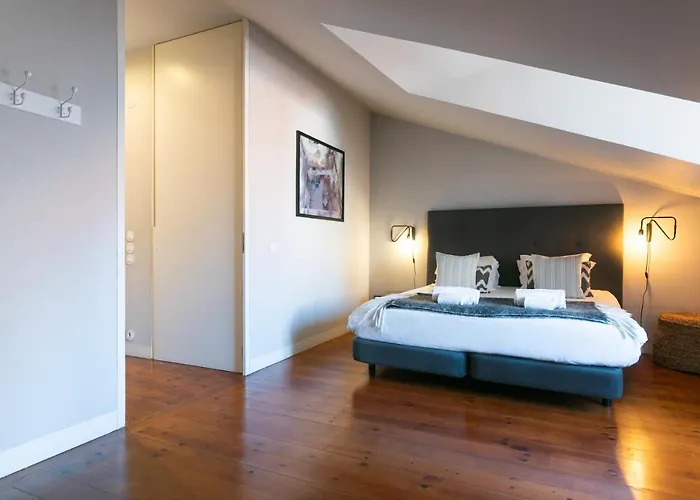 Five Stars Combro 7 * Lisboa