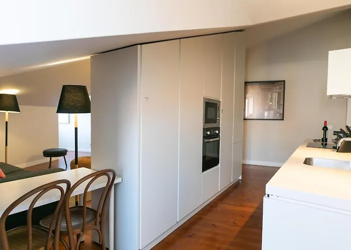 Five Stars Combro 7 * ליסבון