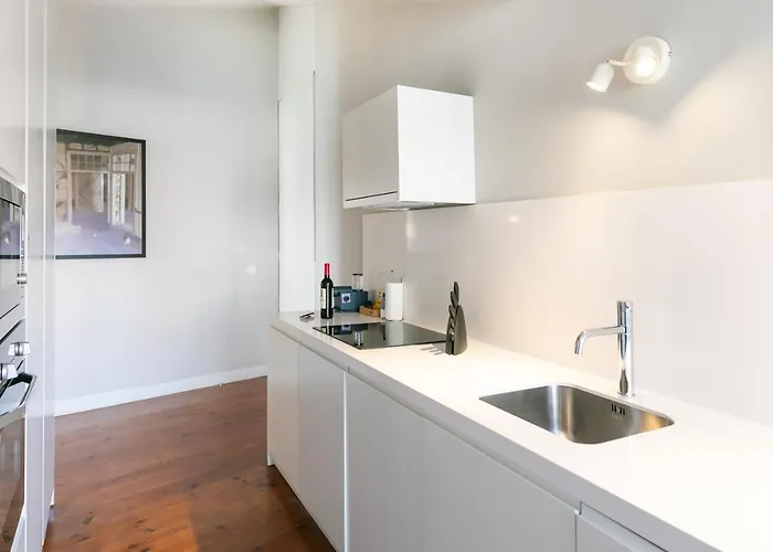 Five Stars Combro 7 דירה *