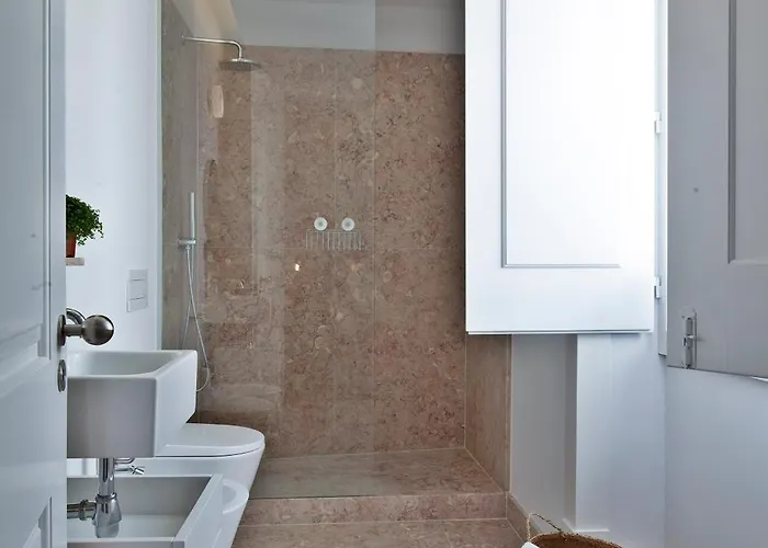 דירה Five Stars Combro 7 ליסבון