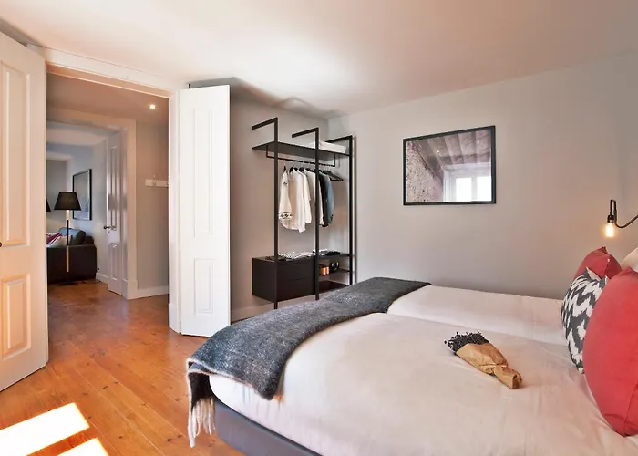 Five Stars Combro 7 ליסבון