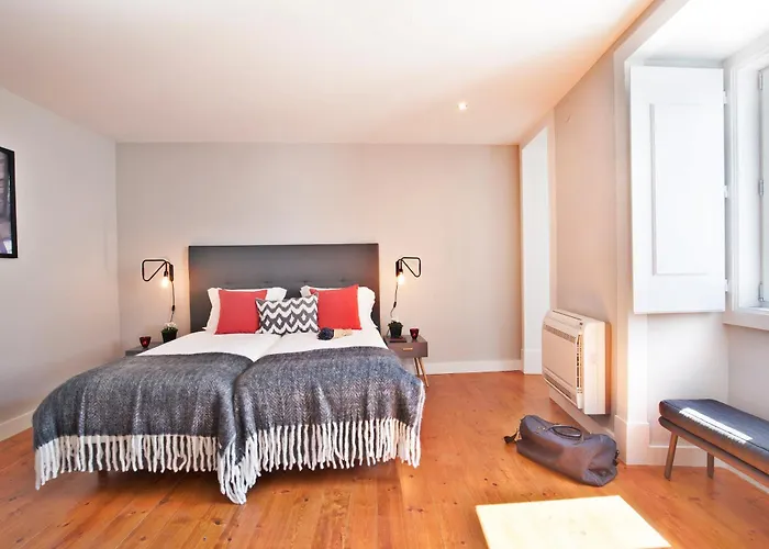 Five Stars Combro 7 ליסבון