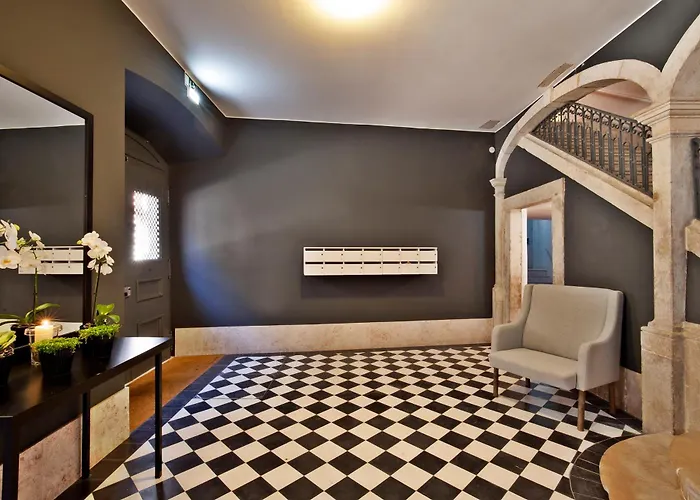 דירה Five Stars Combro 7 *