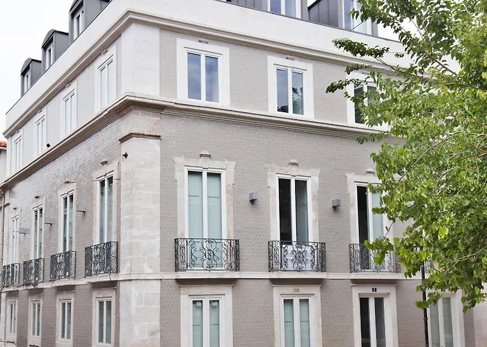 דירה Five Stars Combro 7