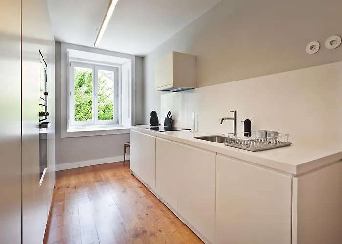 Five Stars Combro 7 דירה ליסבון