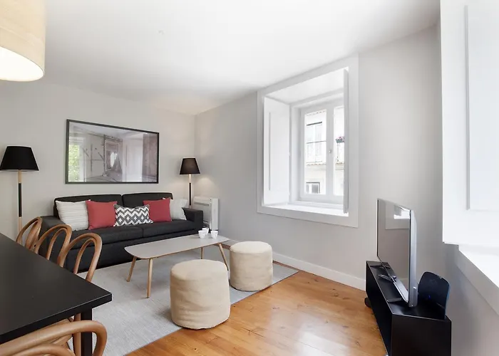 Five Stars Combro 7 דירה