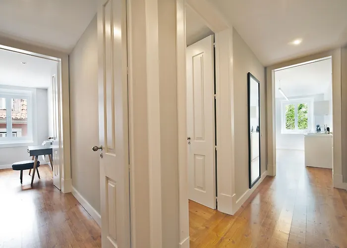 Five Stars Combro 7 ליסבון