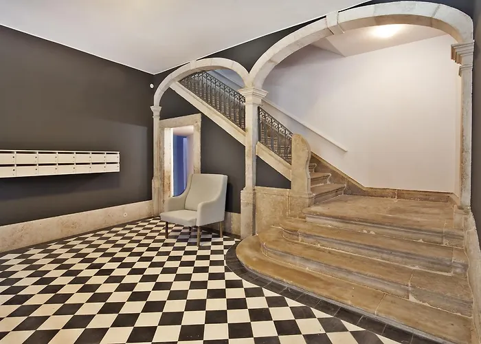 Five Stars Combro 7 * ליסבון