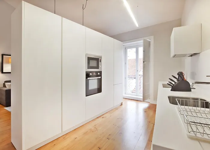 Five Stars Combro 7 * ליסבון