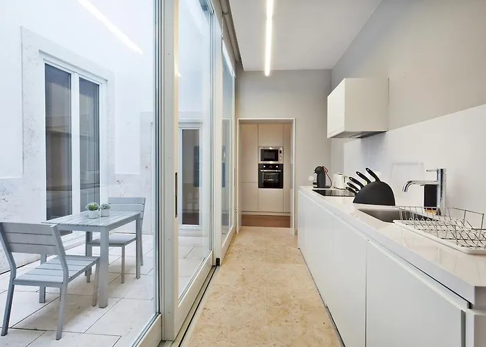 Five Stars Combro 7 דירה *