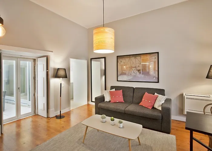 Five Stars Combro 7 דירה *