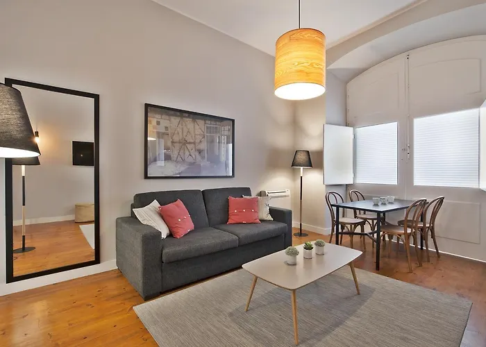 Five Stars Combro 7 ליסבון