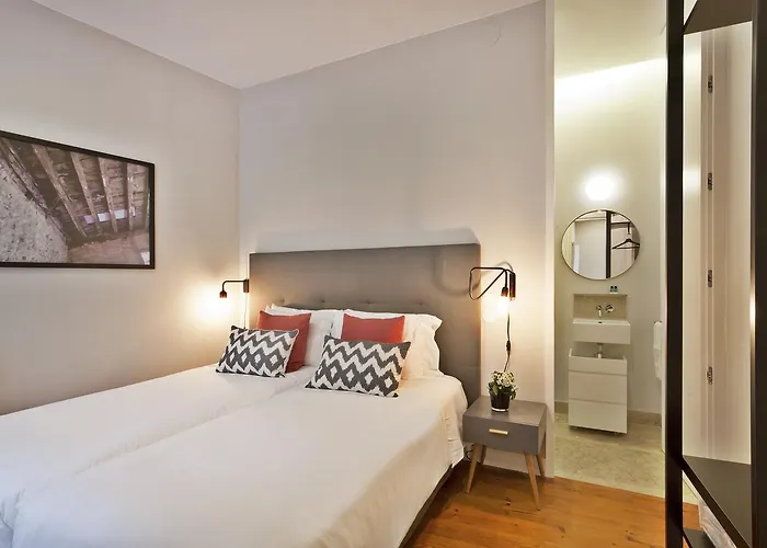 Five Stars Combro 7 Lejlighed