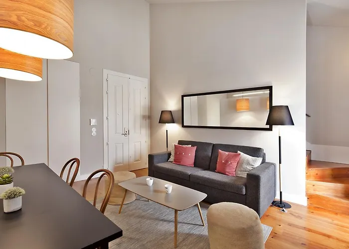 Five Stars Combro 7 דירה *