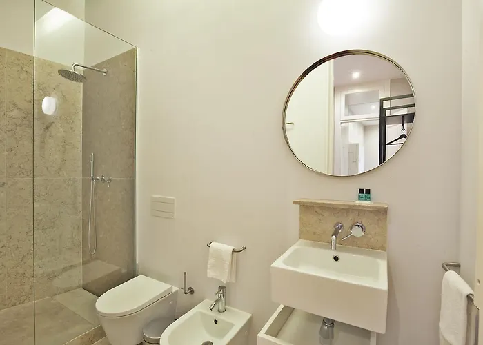 Five Stars Combro 7 דירה *