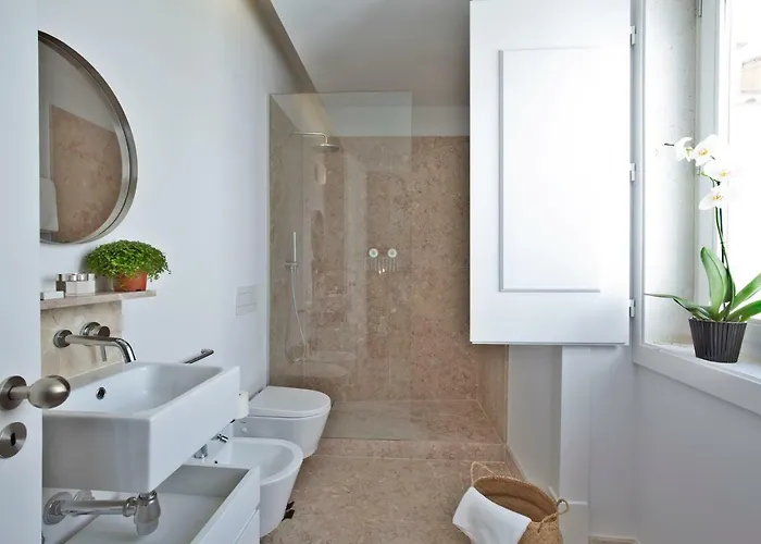 Five Stars Combro 7 דירה