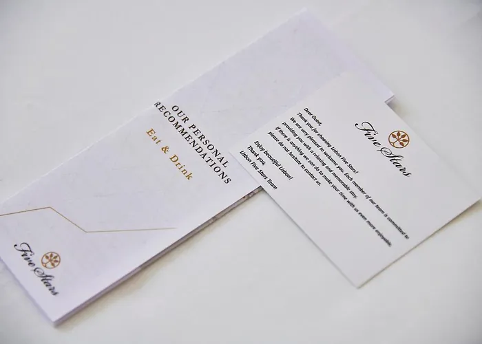 דירה Five Stars Combro 7 *