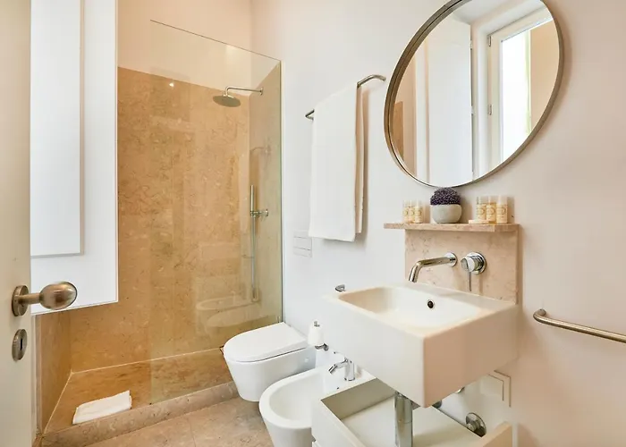 Five Stars Combro 7 דירה