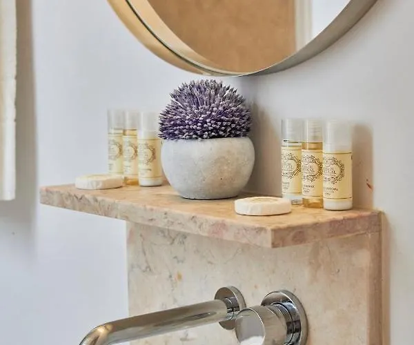 דירה Five Stars Combro 7 *