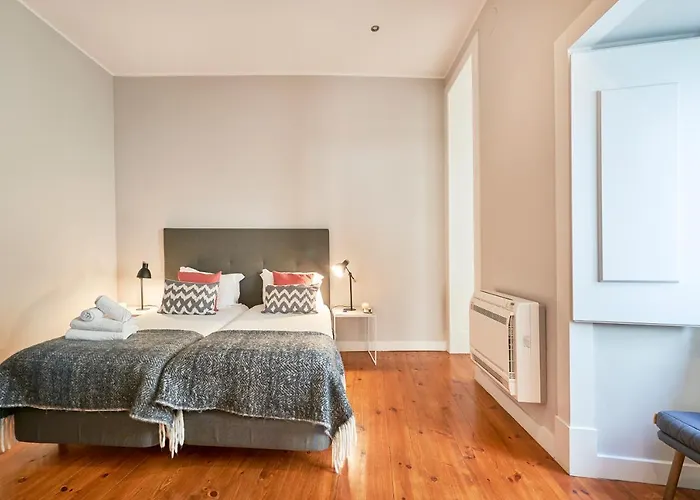 Five Stars Combro 7 דירה