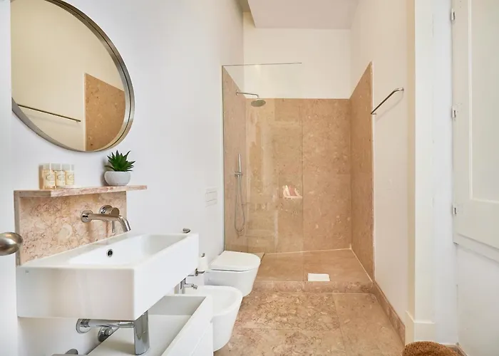 Five Stars Combro 7 דירה *