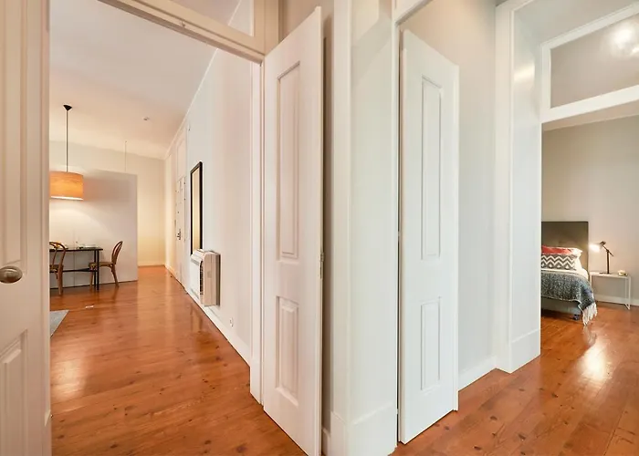 Five Stars Combro 7 דירה