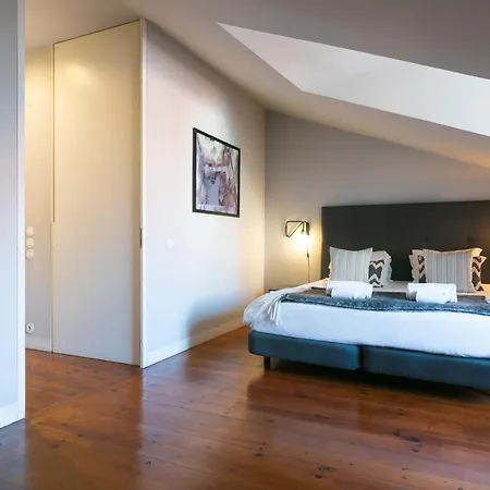 Five Stars Combro 7 * Lissabon