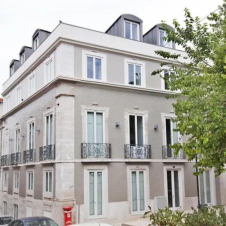 Apartamento Five Stars Combro 7