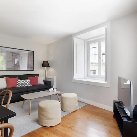 Five Stars Combro 7 Apartamento