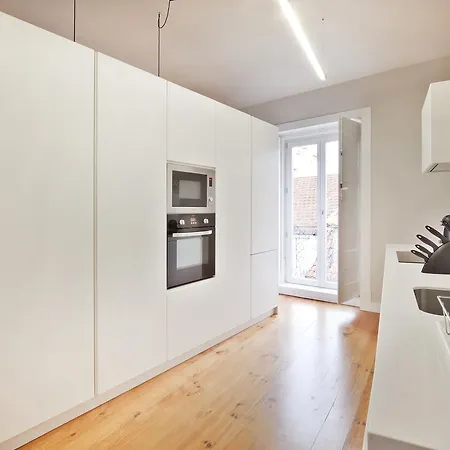Five Stars Combro 7 * Lissabon